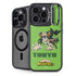 My Hero Academia Tsuyu Season 5 iPhone 16 Pro Kickstand Case